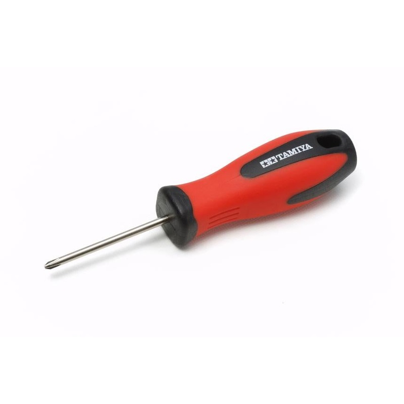 Tamiya – Mini 4WD (+) Screwdriver PRO