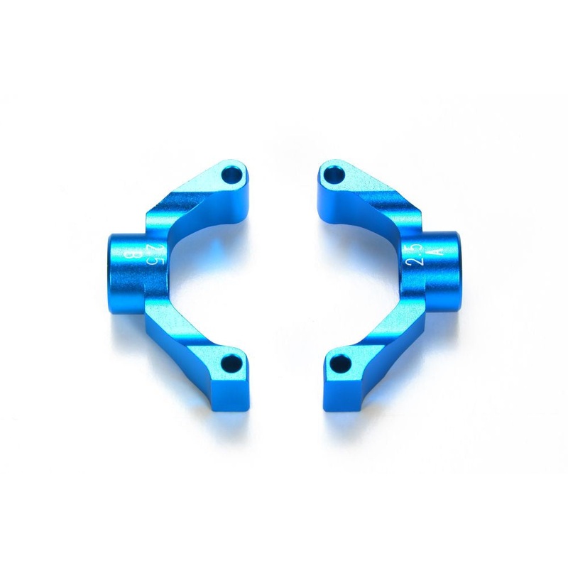 Tamiya – TT02 Alu. Rear Upright 2.5