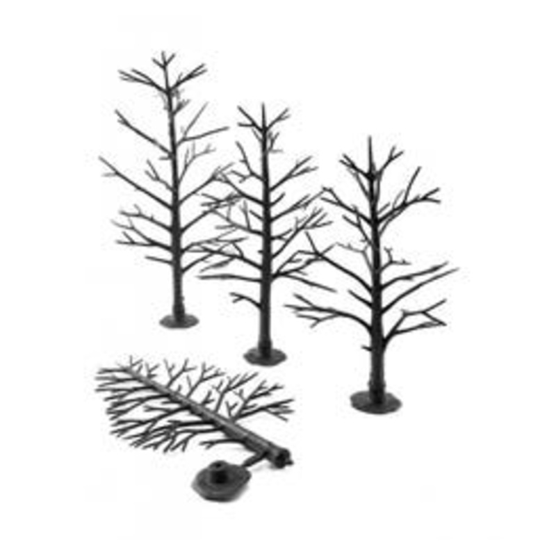 Woodland Scenics TR1123 Tree Armatures (Deciduous)