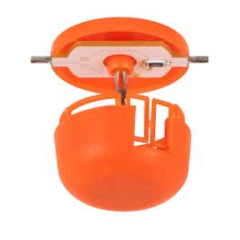 Faller 180728  HO Ferris wheel LED lighting set for kit #140312