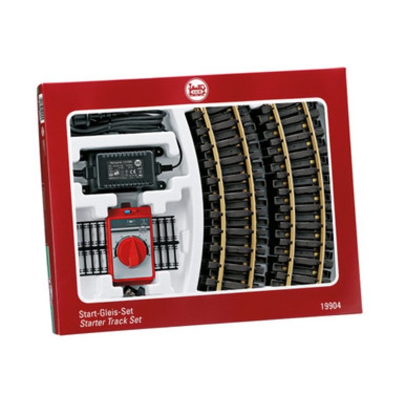 LGB 19904 G Scale Starter Track Set