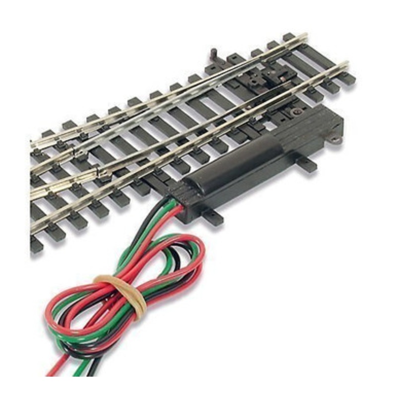 Peco PL-11 HO Scale TURNOUT MOTOR SIDE MOUNT