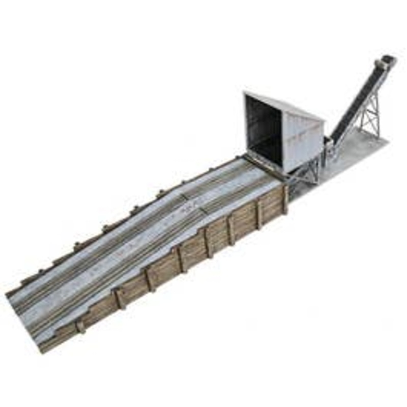 Walthers #933-4058 Truck Dump — Kit