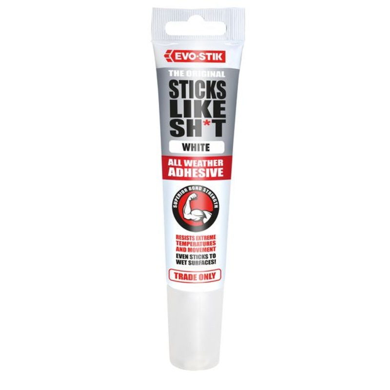 Alcolin – Sticks Like Sh*t (90ml)