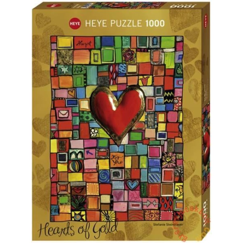Heye – For You! (1000pcs)