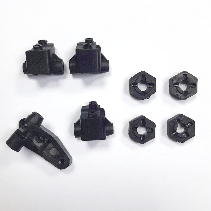 RC Leading –  HT08036 – Tie Rod Holder for R1001/2/3