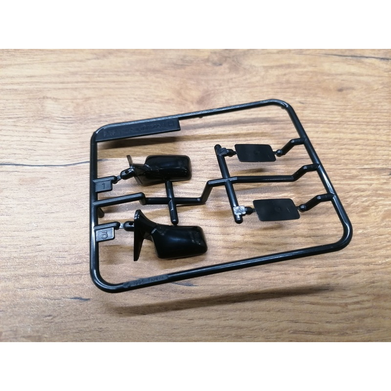 Tamiya – 9005476 H Parts for 58162 (Golf VR6)