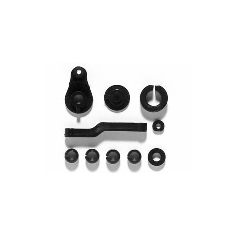 Tamiya – TT01/TT02 P Parts (Servo Horn)