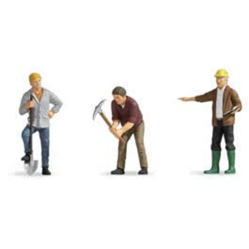NOCH 17330 G Construction Workers