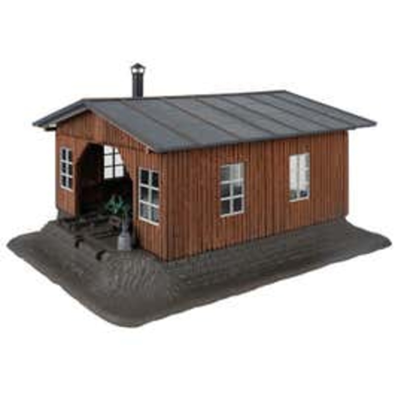 Pola 331180  G Saw Mill – Kit