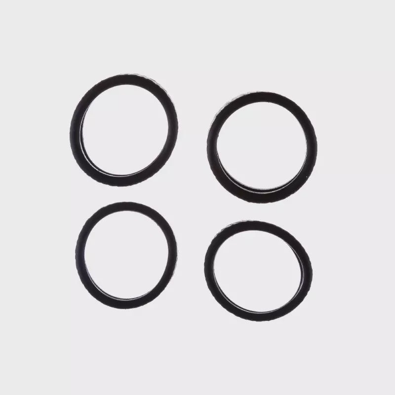 Carrera – Set of Tyres for Chevrolet Camaro 2007/Concept