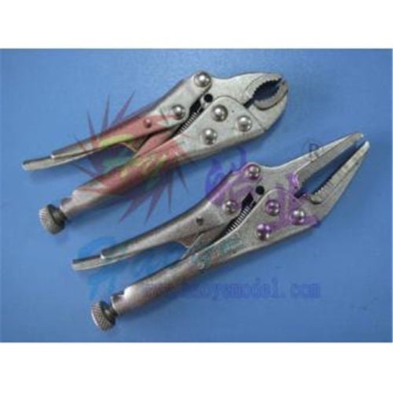 Haoye – Mini Vice Grip (110/120mm)