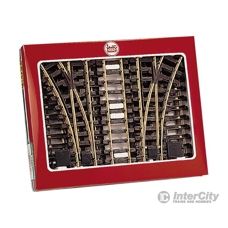 LGB 19902 Station Track Set