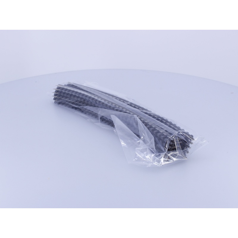 Marklin 2231 HO Curved 2231 K Track 5 Pack (2nd Hand)