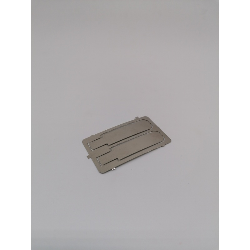 Mars – Photo Etch Saws #1 For Plastic