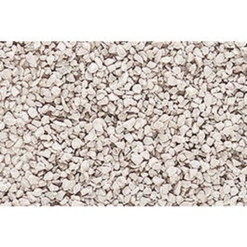 Woodland Scenics B1381 Lt. Gray Medium Ballast