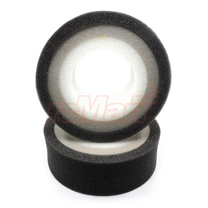 Xtra Speed – RC Crawler 3-Stage 1.9″ Inner Foams (2pcs)