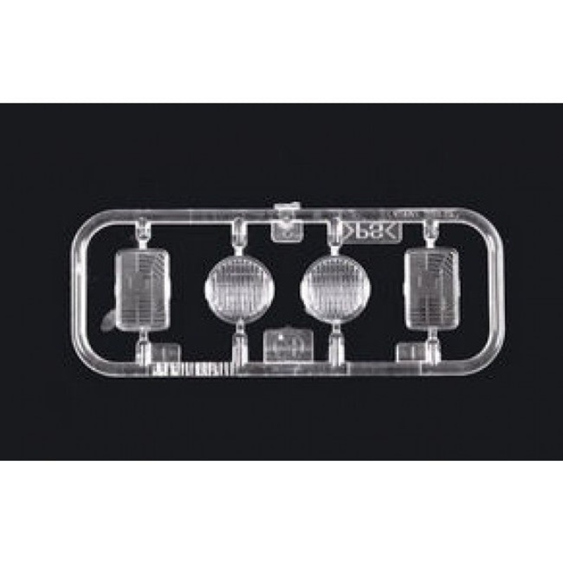 Tamiya – K Parts for 56301