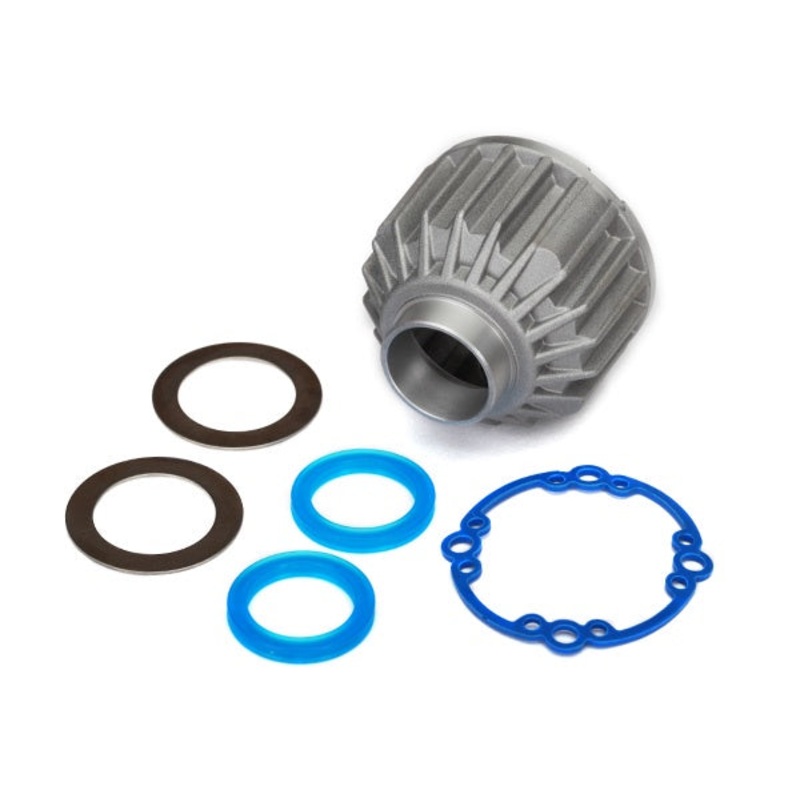 Traxxas – 7781X – Carrier Differential (Aluminium) (X-MX)
