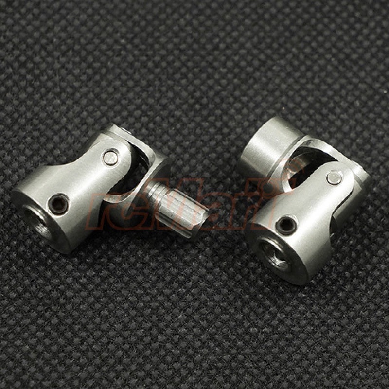 Xtra Speed – Steel Drive Shaft 45-55mm for Tamiya 1/14 Truck