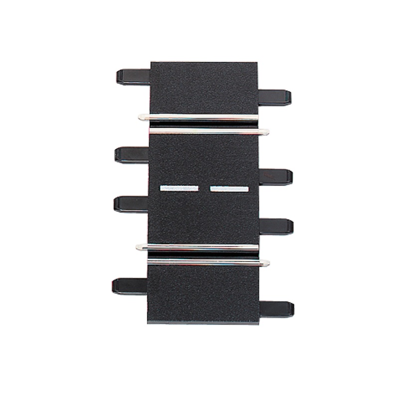 Carrera – Straight 1/4 8.6cm (2)