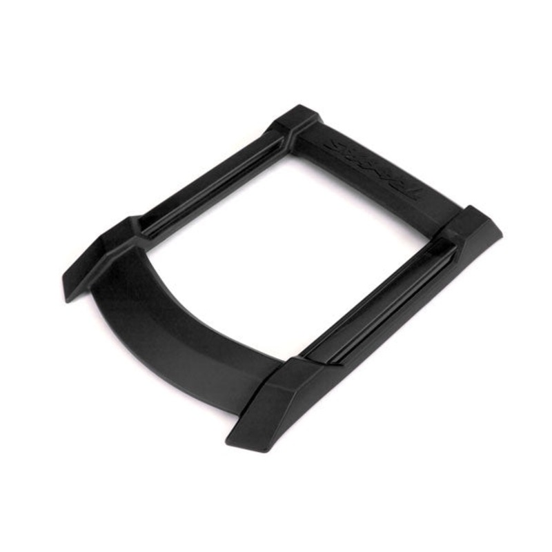 Traxxas – 7817 – Skid Plate for Roof (Black) (X-MX)