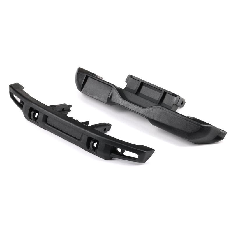 Traxxas – 9735 – Bumper front/Rear (TRX-4M)