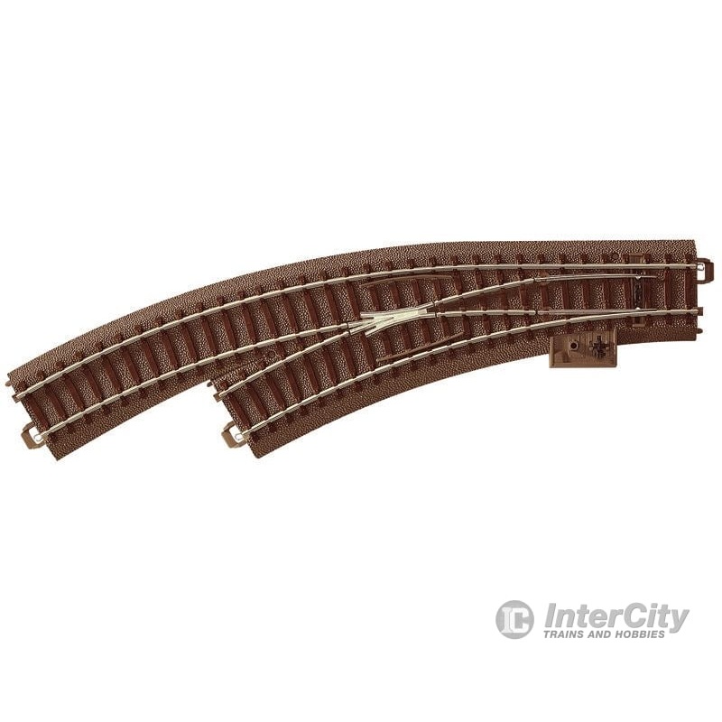 Trix 62671 Trix C-Track Left Curved Turn