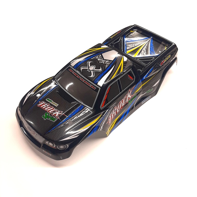 USLC – HT25-SJ02 – Blue  Body for 9125