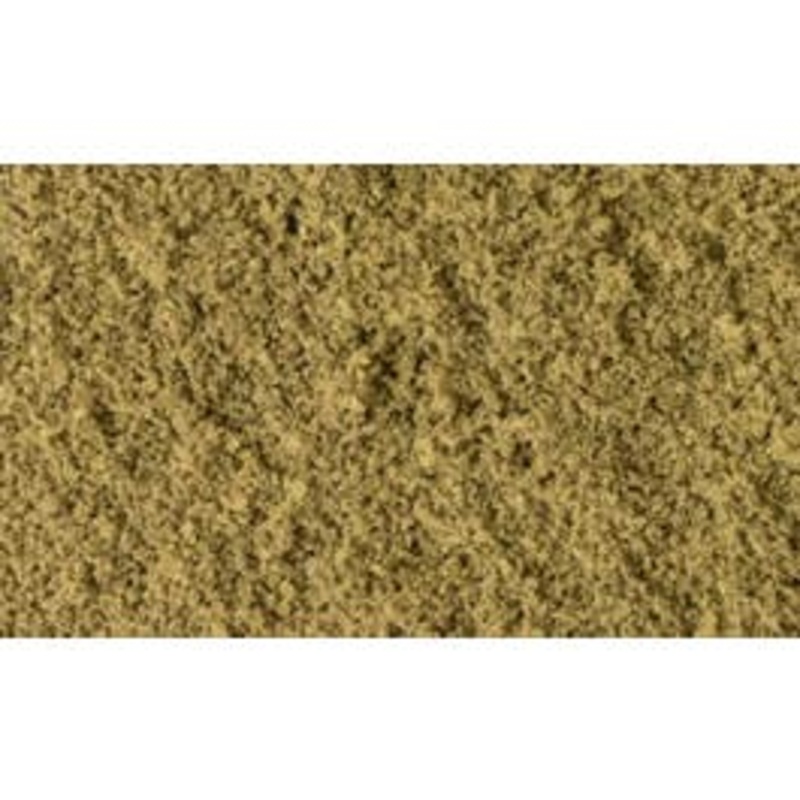 Woodland Scenics T60 Coarse Turf – Earth