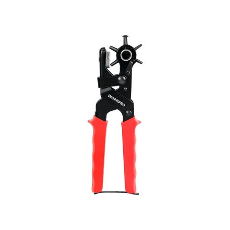 Workpro – Leather Punch Pliers – (2.0mm-4.5mm)