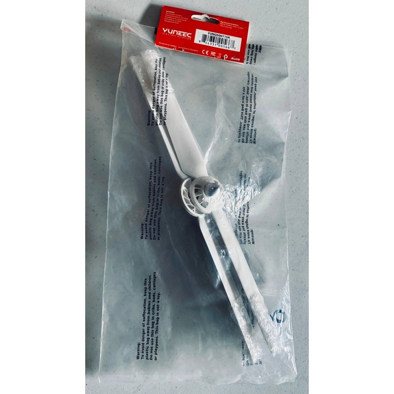 Yuneec Q500 Propellers 115B