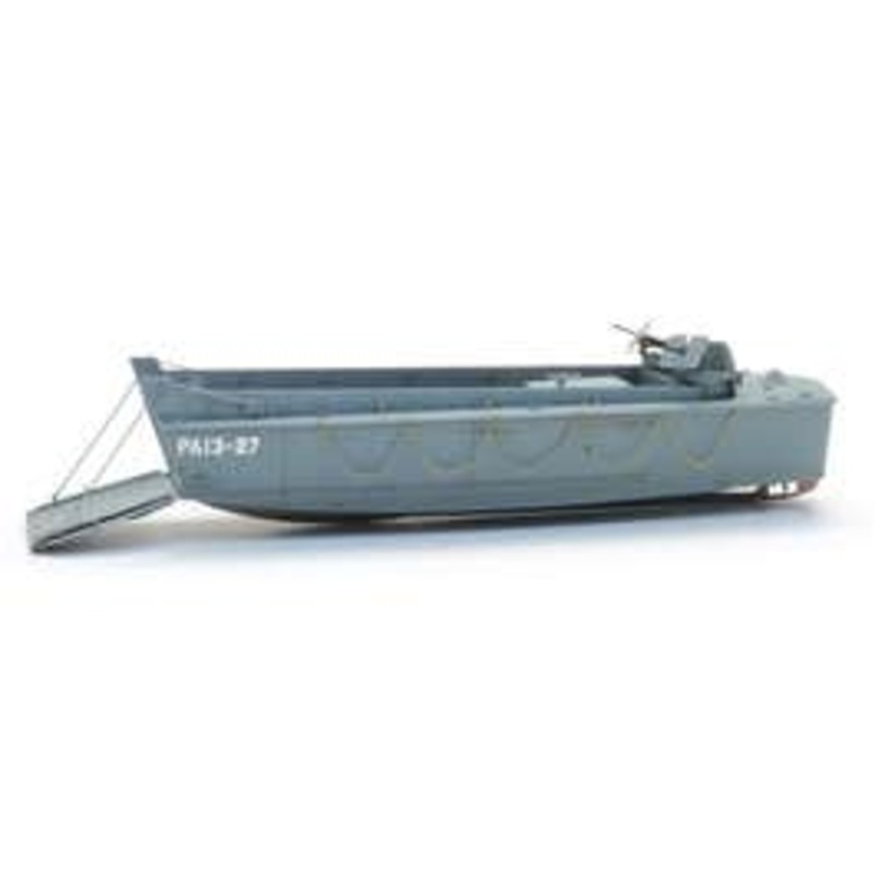 Artitec 50.156  HO US/UK LCVP landing craft full hull kit