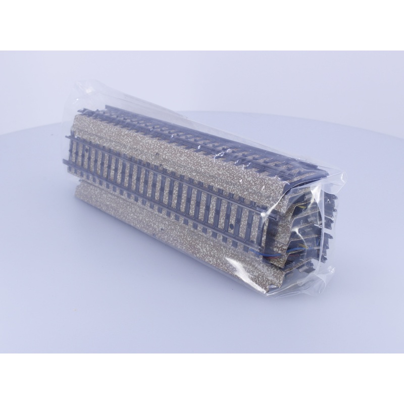 Marklin 5106 HO Straight 5106 M Track 10 Pack #7 (2nd Hand)