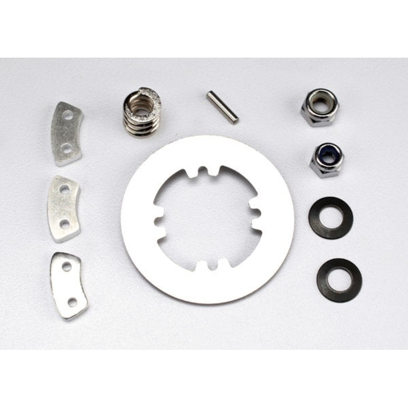 Traxxas – 5352R – Rebuild Kit (Heavy Duty) (RU4X4)