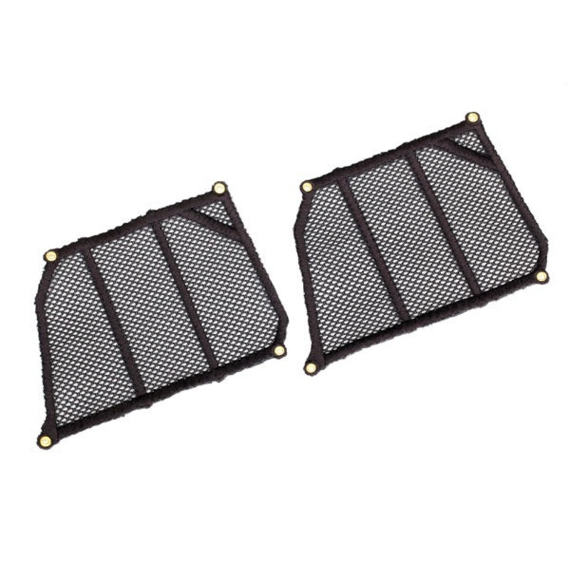 Traxxas – 8517 – Window Nets (2) (UDR)
