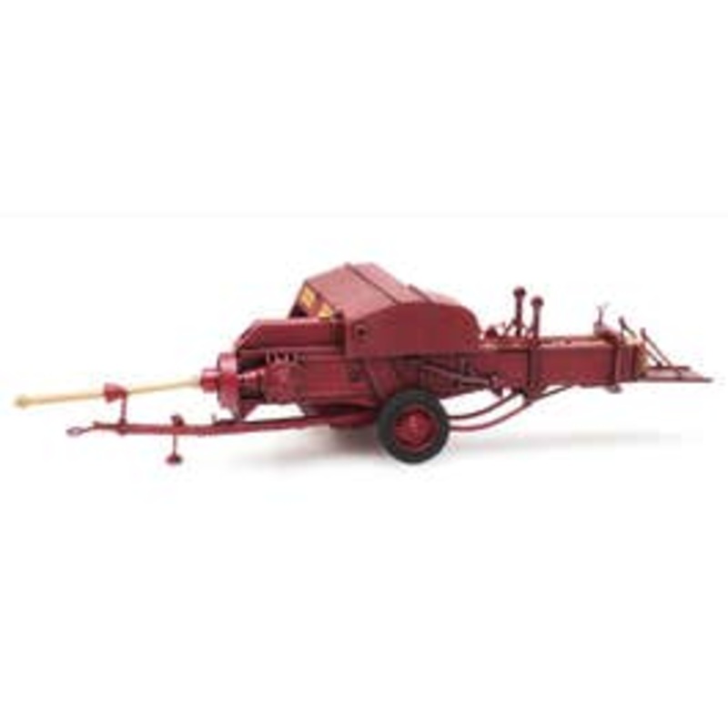 Artitec 387.427  HO Hay baler