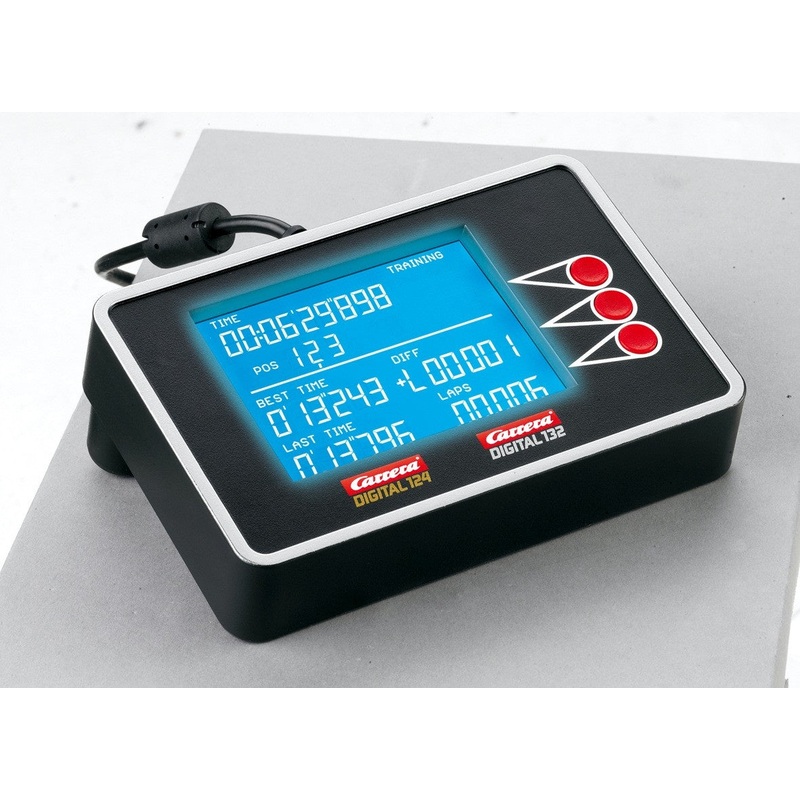 Carrera – Digital 132 Lap Counter