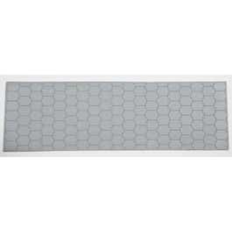 Chooch 214-8598  Flexible Vinyl Wall