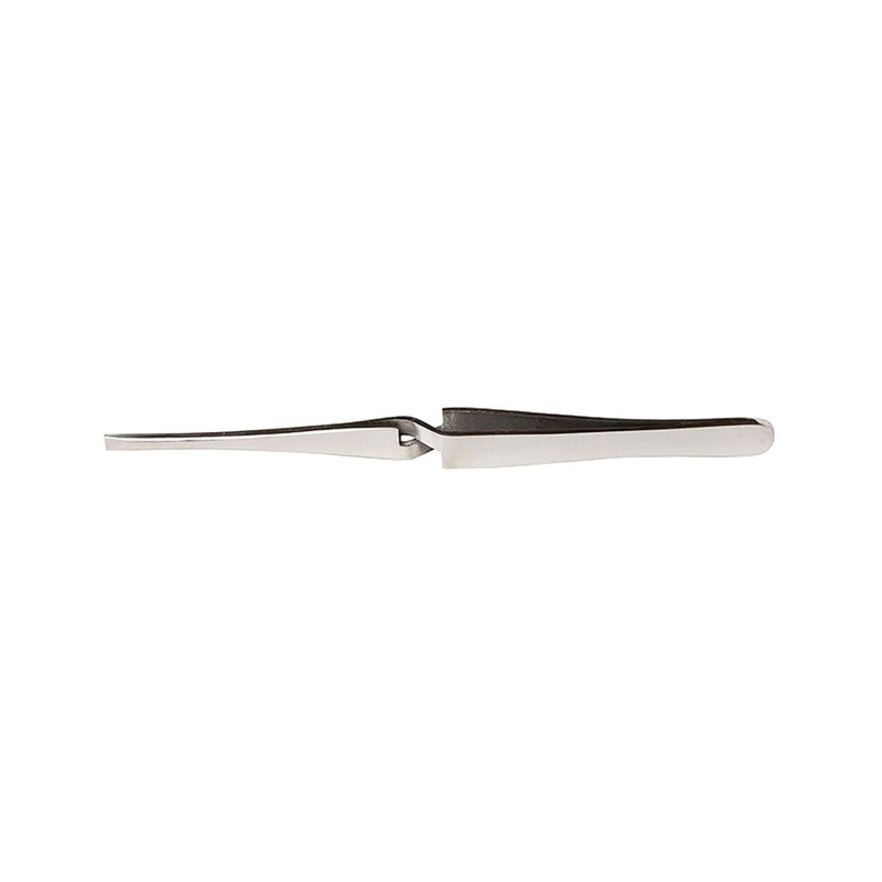 Excel – Tweezer Self Closing 4.5″