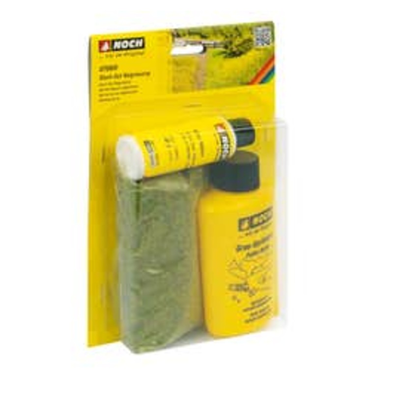 NOCH 7069  Starter Vegetation Set