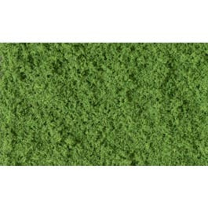 Woodland Scenics T64 Coarse Turf – Medium Green