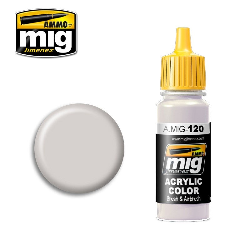 AMMO – 120 Light Brown-Gray (17ml)