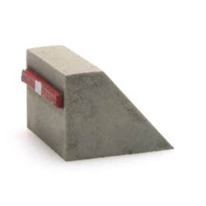 Artitec 316.053  N Concrete buffer stop with non working track