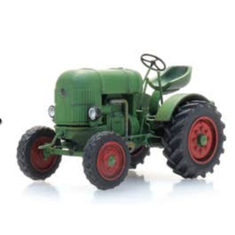 Artitec 387.562  HO IFA Brockenhexe