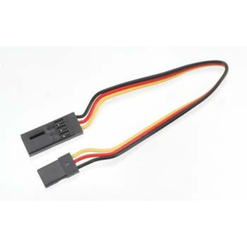 HiTecRC – JR Heavy Duty Aileron Extension 6″