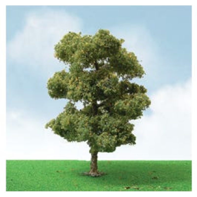 JTT 92307 European Plane Pro-Elite Trees – 3.5″ – 4″ (2 per package)