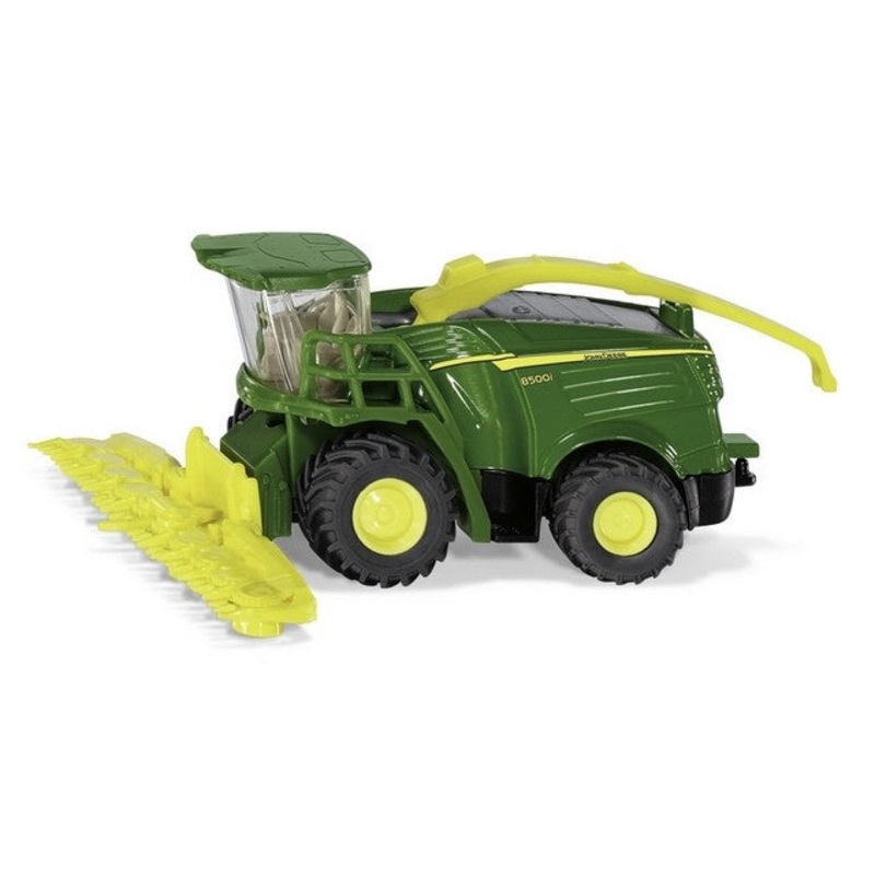 Siku – 1/87 John Deere 8500i (Combine)