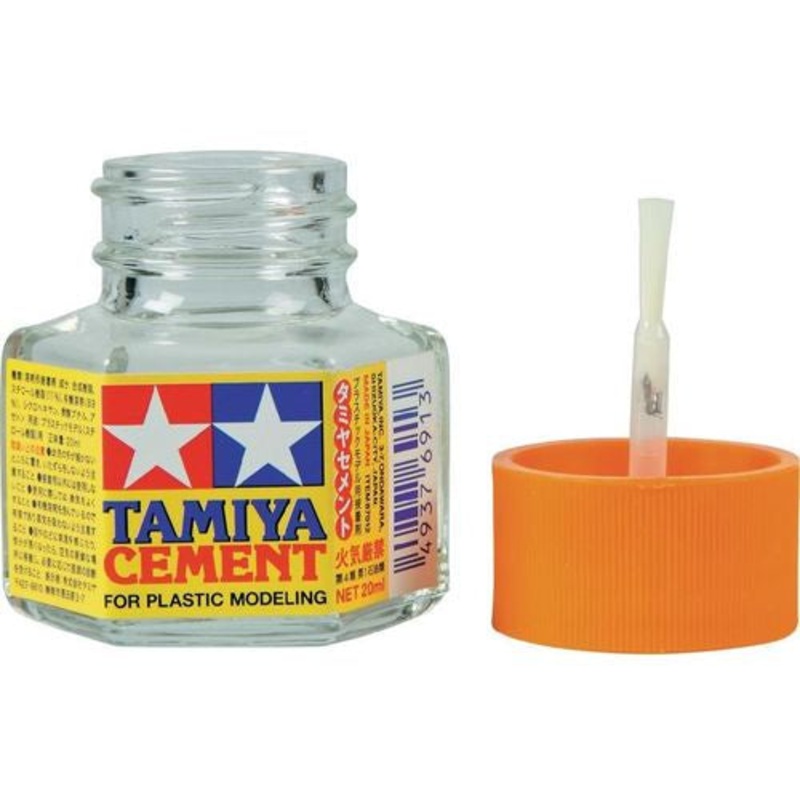 Tamiya – Cement 20ml