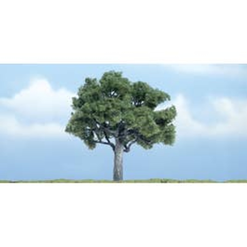 Woodland Scenics TR1622 Walnut Trees 4″ – 1 pkg.